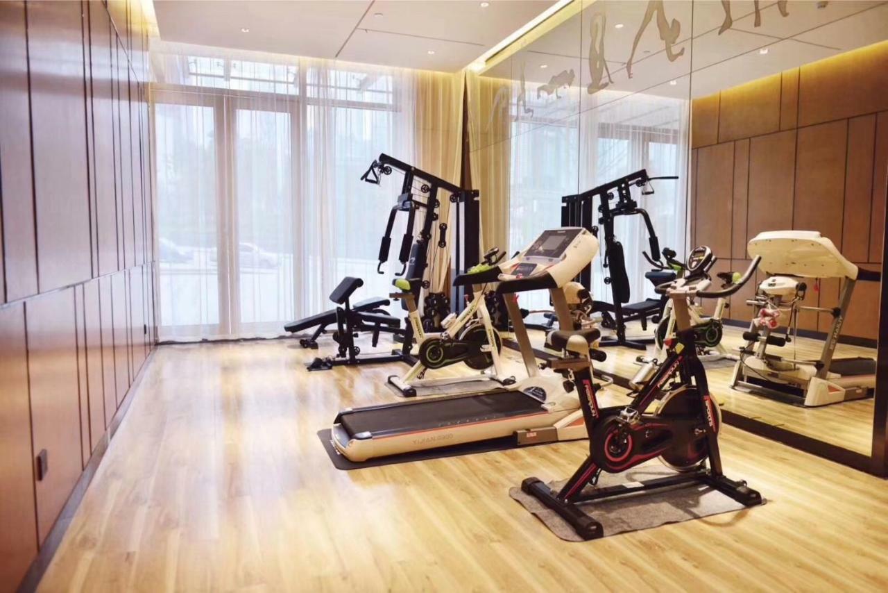 Atour Hotel Guiyang Future Ark Экстерьер фото